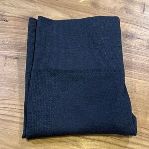 Lululemon Athletica Black Leggings